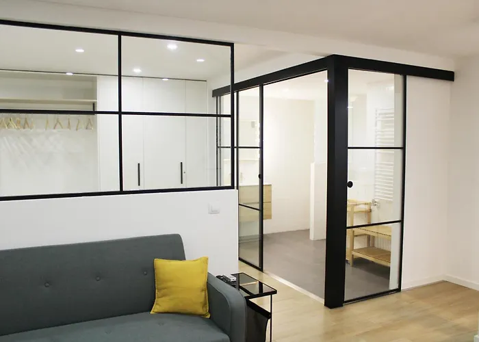 Apartamenticos Plaza Sas I