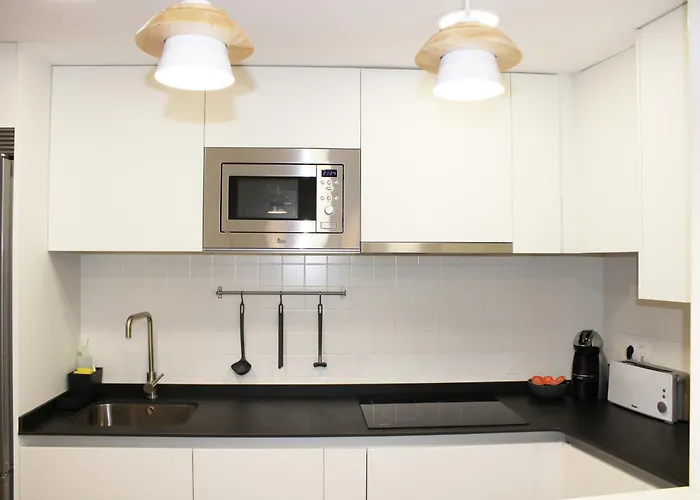 Apartamenticos Plaza Sas I