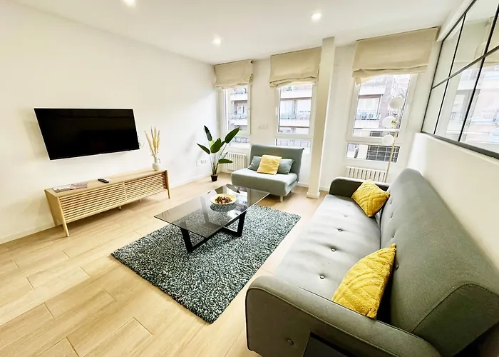 Apartamenticos Plaza Sas I