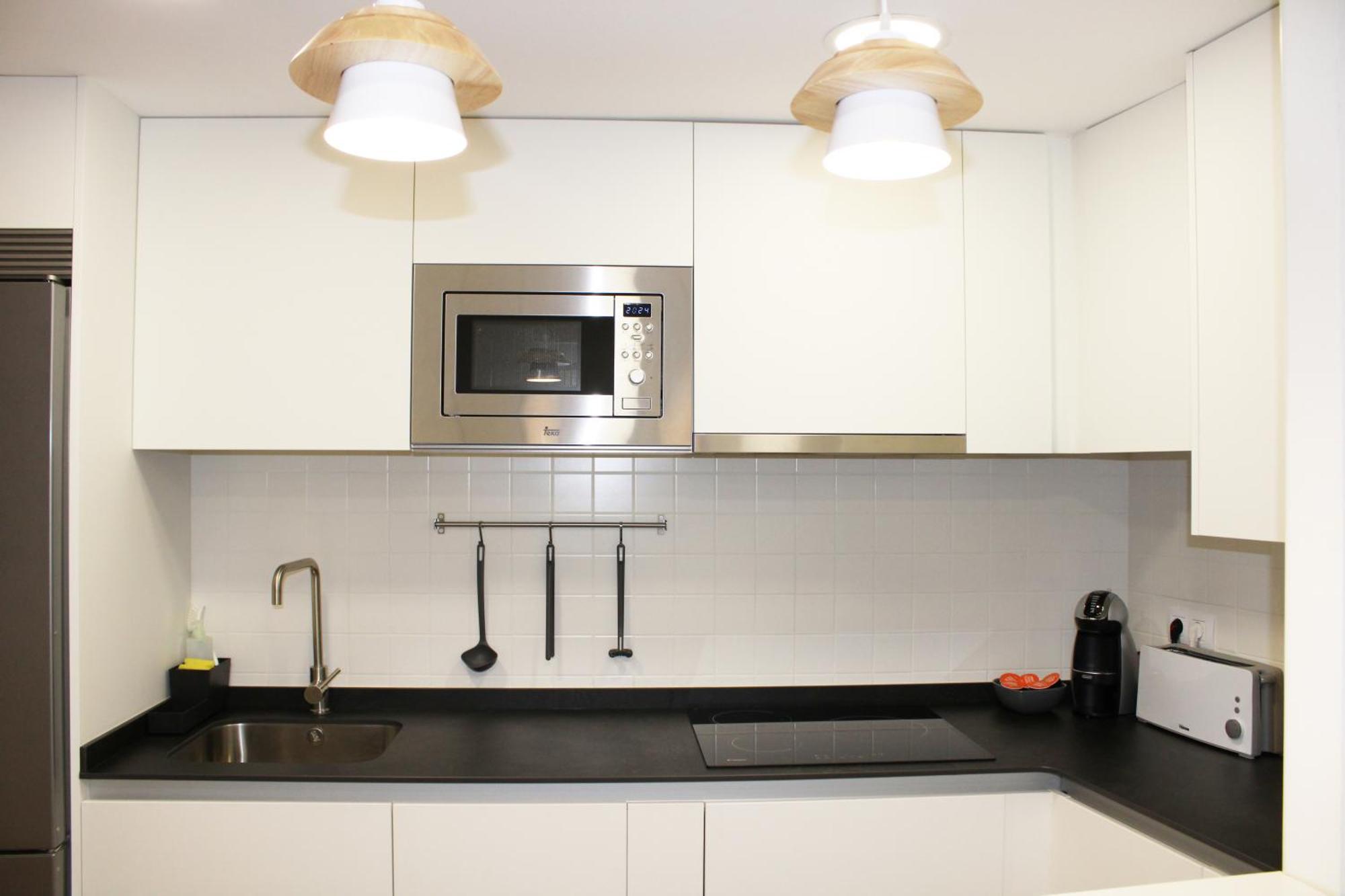 Apartamenticos Plaza Sas I * Zaragoza