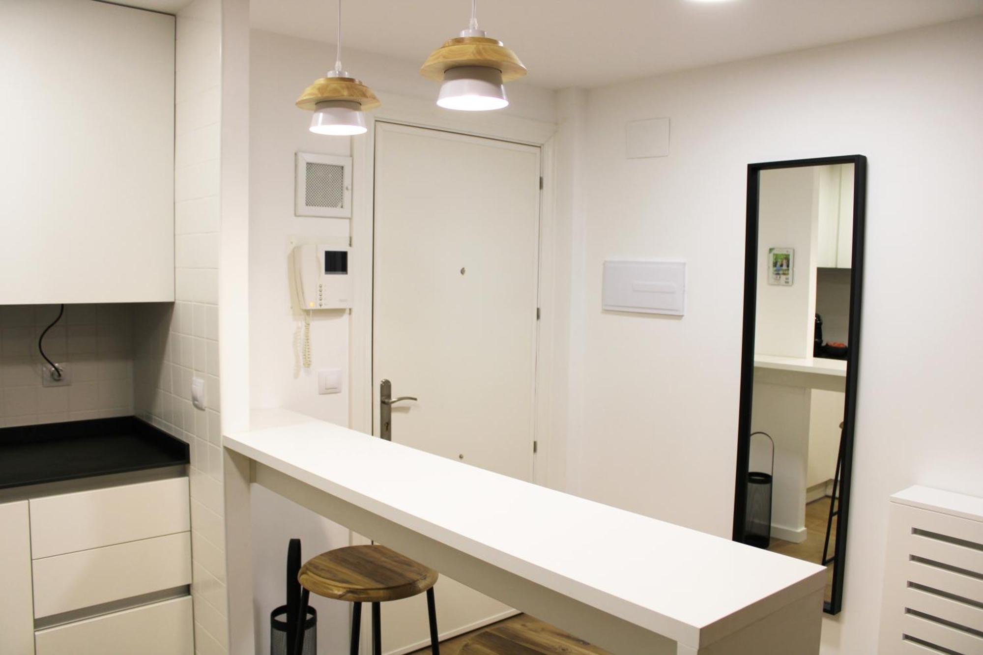 Apartamenticos Plaza Sas I Apartment *