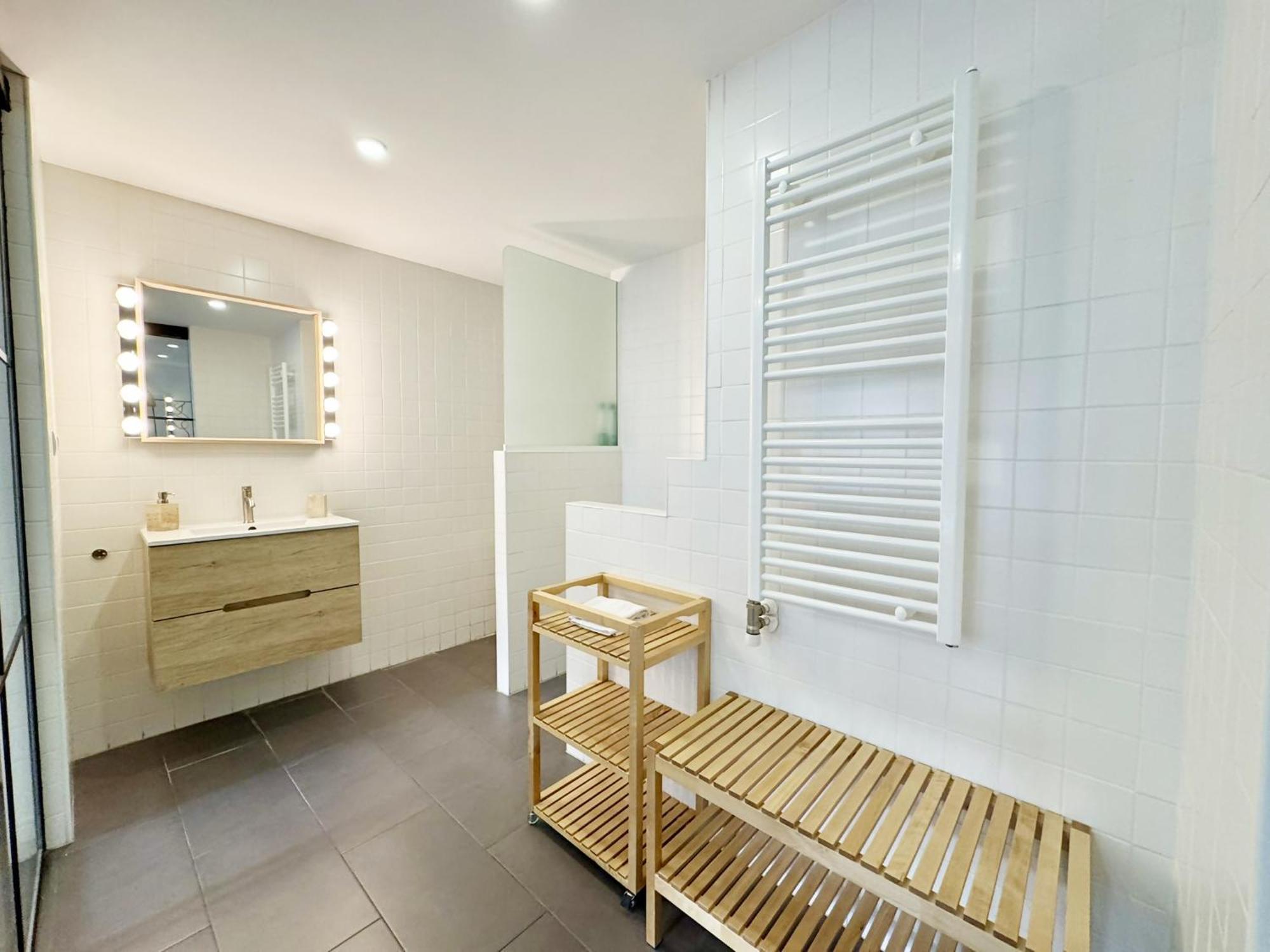 Apartamenticos Plaza Sas I