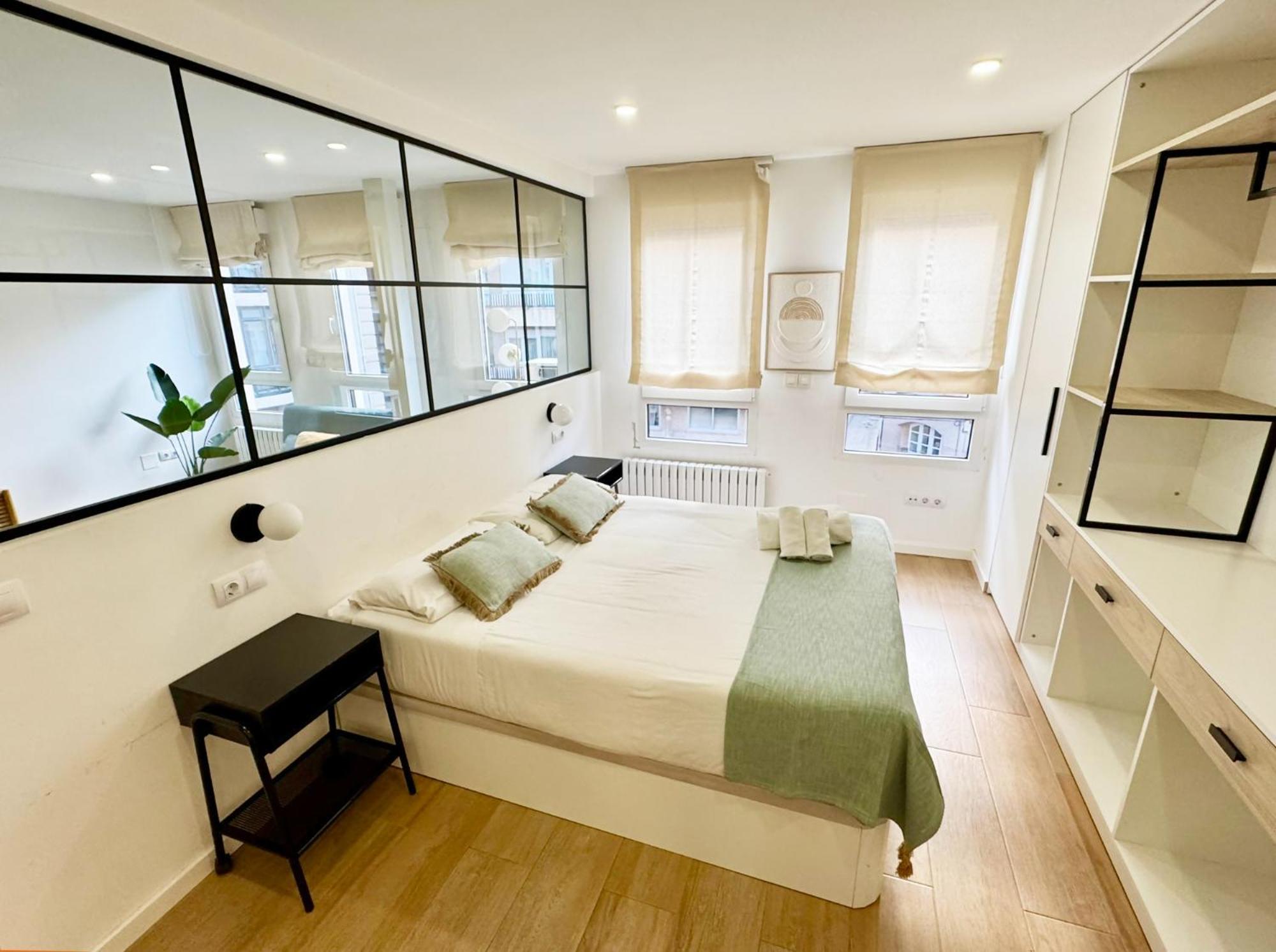 Apartamenticos Plaza Sas I Apartment