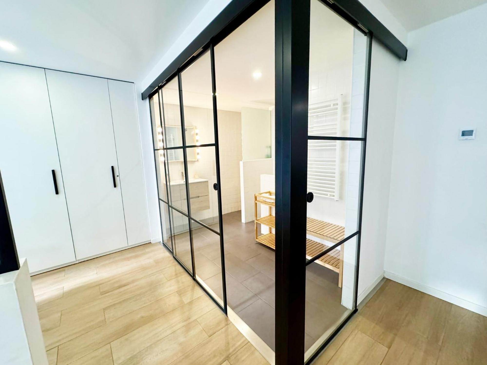 Apartamenticos Plaza Sas I Apartment *