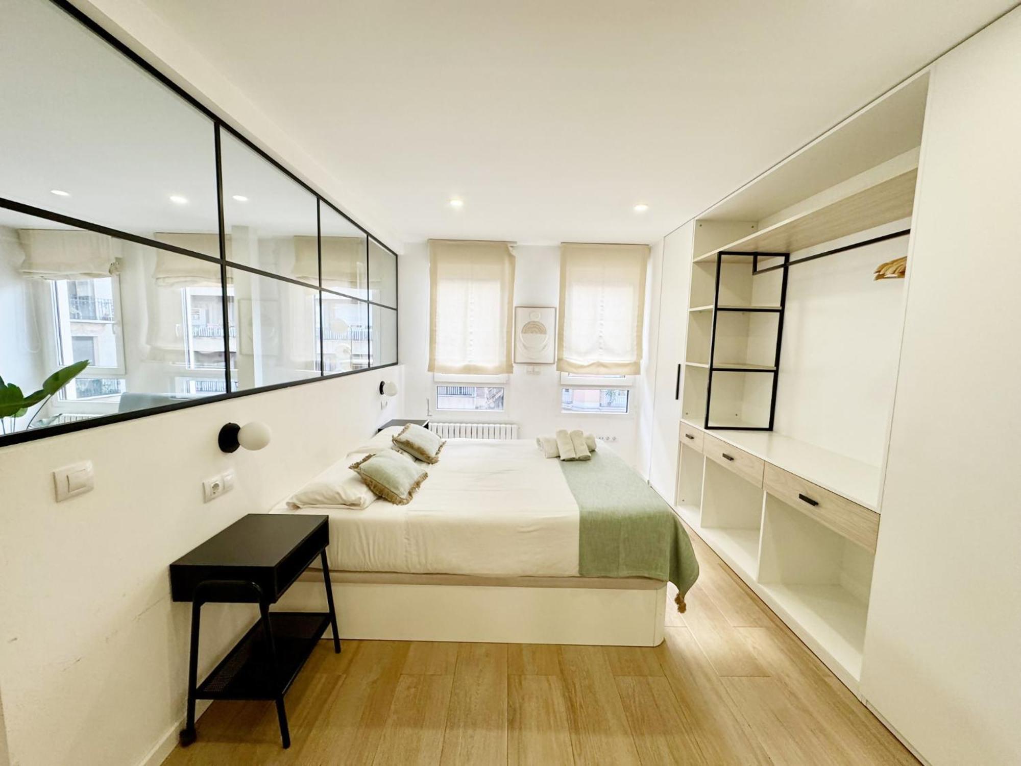 Apartamenticos Plaza Sas I *