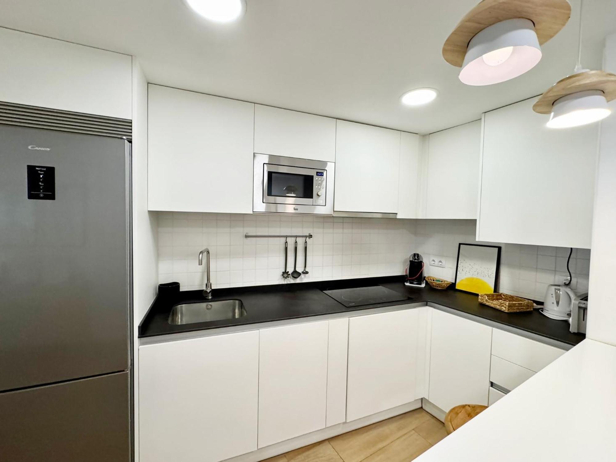 Apartamenticos Plaza Sas I Zaragoza