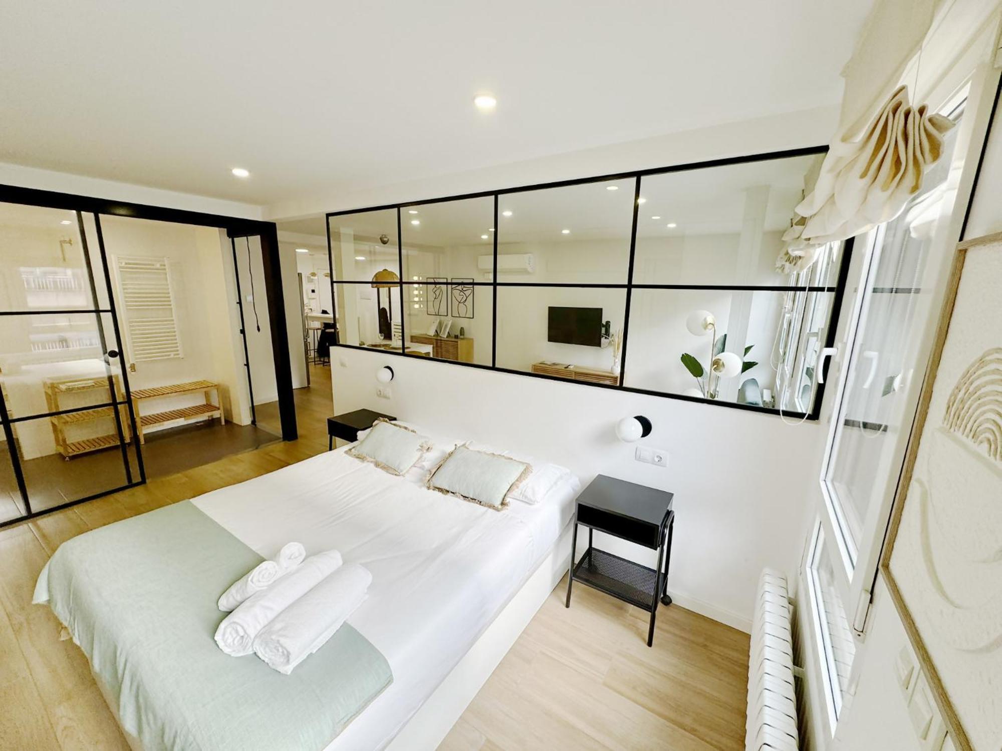 Apartamenticos Plaza Sas I * Zaragoza